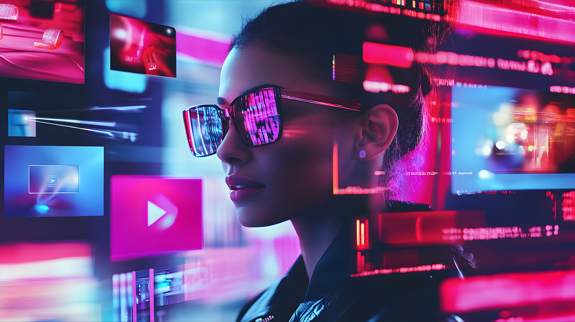 The Future of Advertising: Trends and Insights for 2025