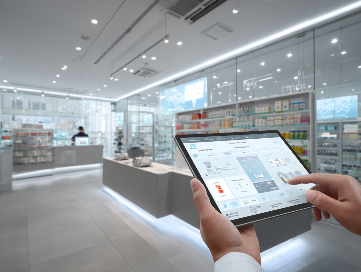 Advertising Pharmacy Chains: Navigating a Complex Landscape with Hammer Agency