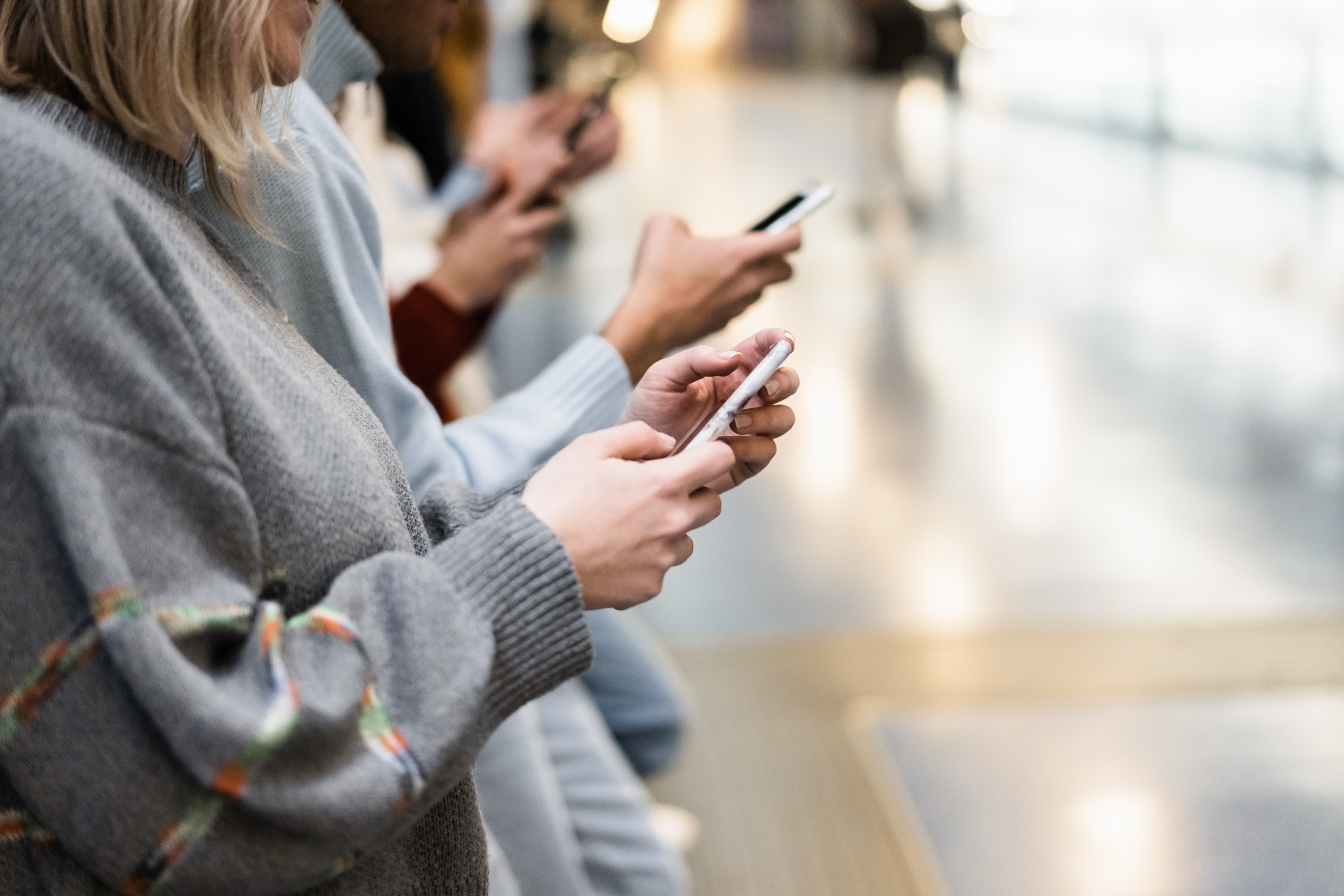 Mobile Optimization: Why It’s a Matter of Survival in 2025