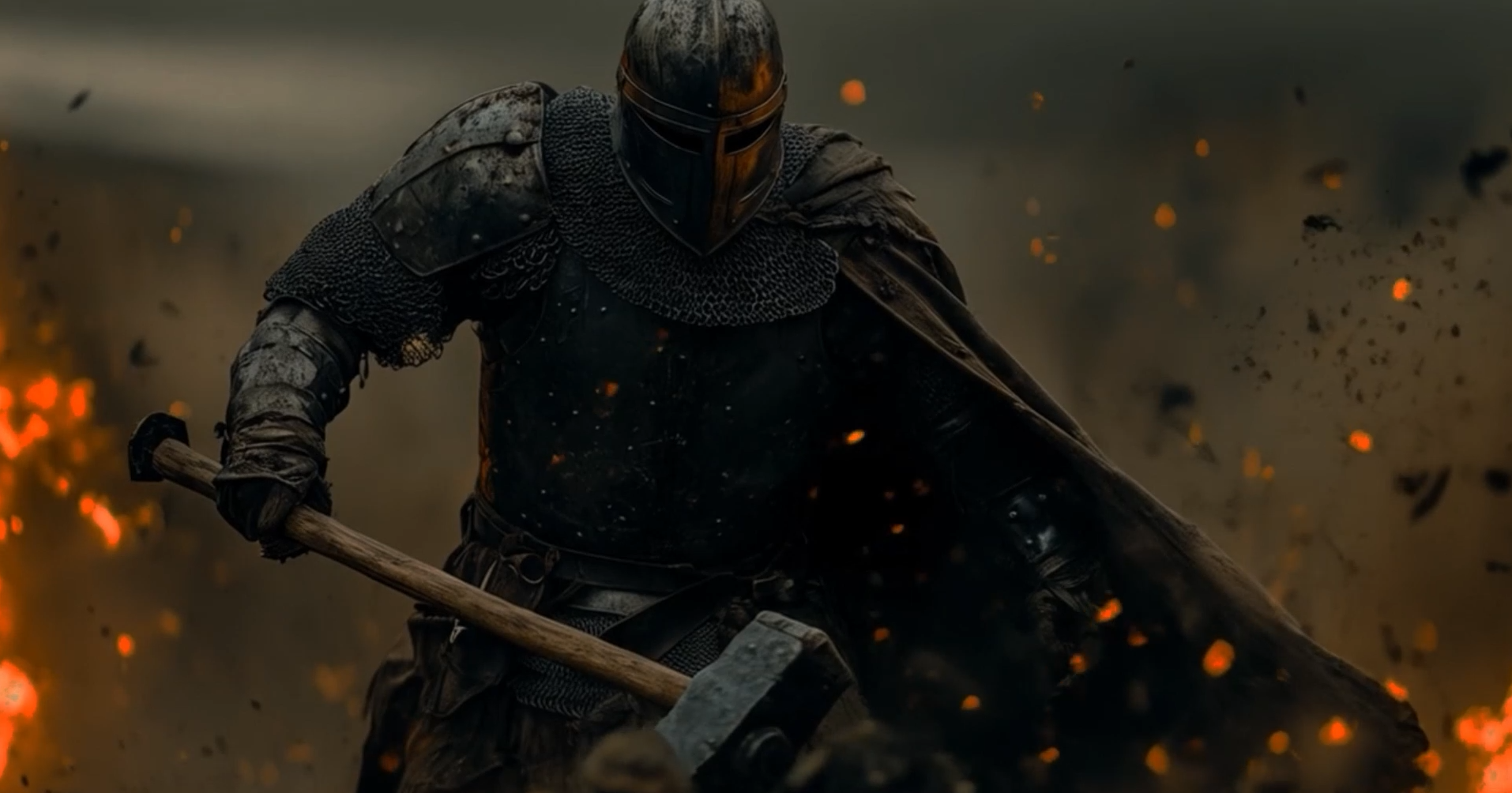 AI Can Already Create Short Films. Do We Even Need an Art Director Anymore?