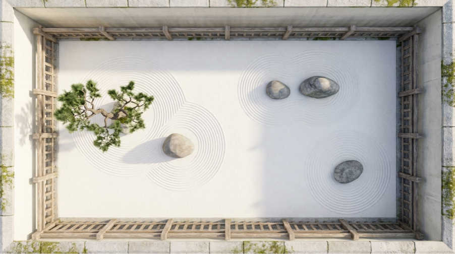 From Zen to iPhone: The Hidden History of Minimalist Design 