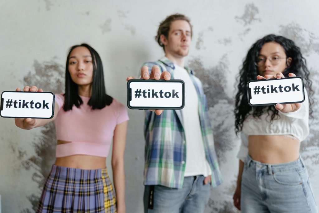 brand builidng