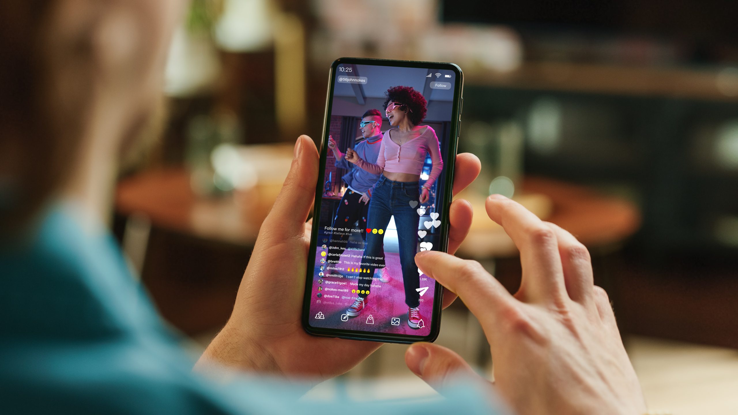 Fast frames, real results – why are short-form videos taking over?