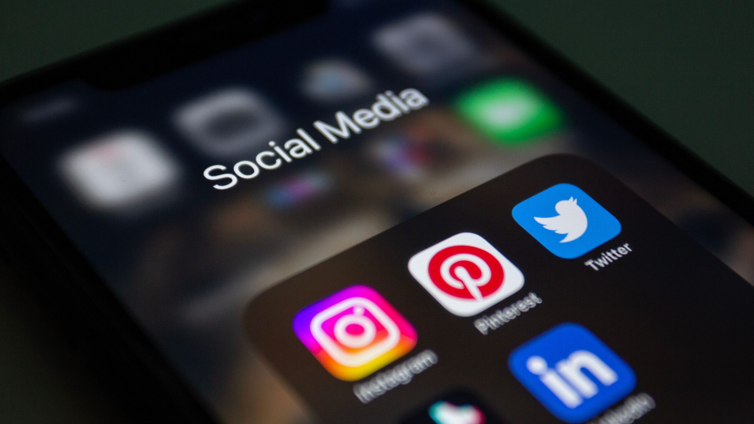 The Most Important Social Media Platforms in 2026 – and What the Future Holds