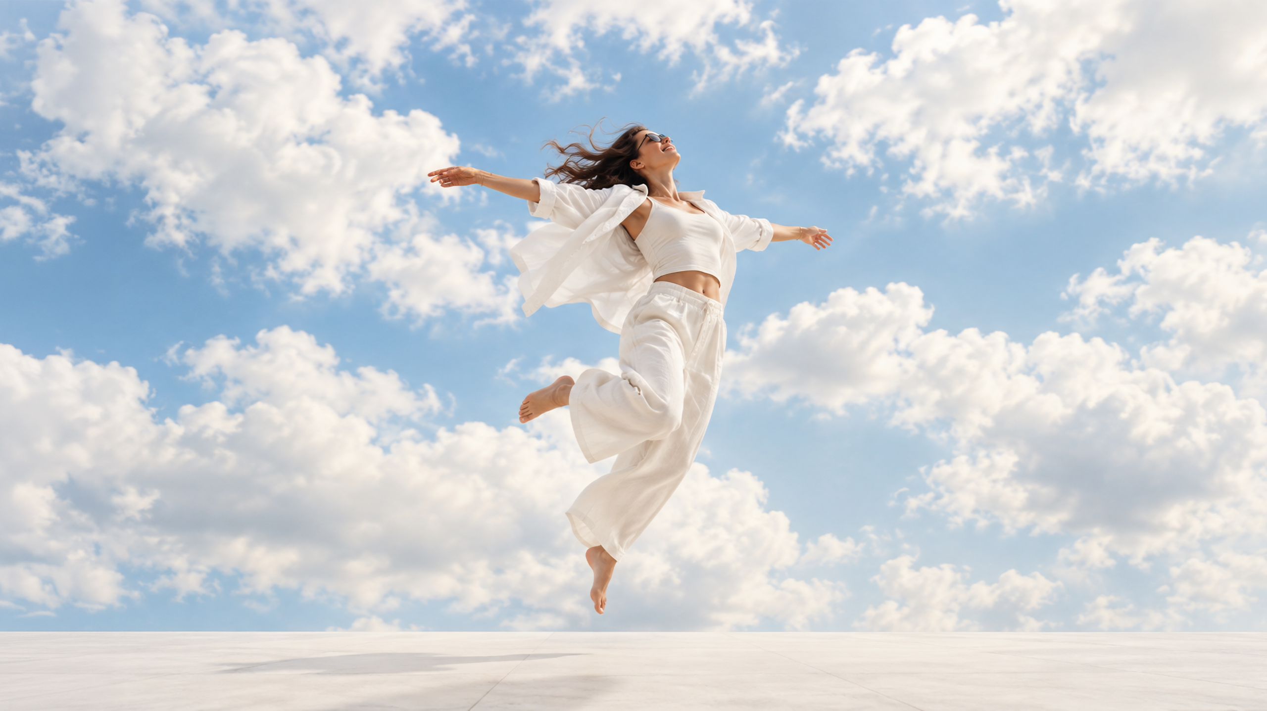 Cloud Dancer – How Did Pantone’s Color of the Year Make Its Way into the World of Brands?